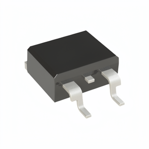 TO-263-3, D2PAK , TO-263AB Thyristors Buy Electronics Components Online In Stock QK012NH5RP - Product Image 1