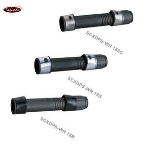 Takedo โมเดลไกด์ทะเล xdps ท่อหมุนแบบหมุนที่วางคันเบ็ดตกปลาส่วนประกอบหล่อขึ้นรูปรอก - Product Image 6