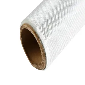 Fiberglass Fabric 200g m2 E Glass Fabric