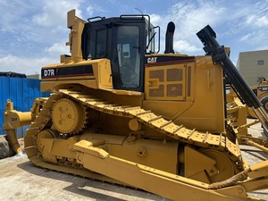Bulldozers d'occasion Cat D7R, D8R, D9N, D9R, D11, D12, D11R, et bulldozers à chenilles Cat D7R neufs - Product Image 5