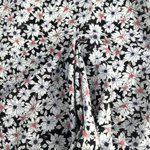 Tissu en coton 100 % écologique pour chemises, imprimé <span class=keywords><strong>Wiltshire</strong></span> Berry, patchwork mignon, motif Liberty pour enfants, vente en gros - Product Image 2