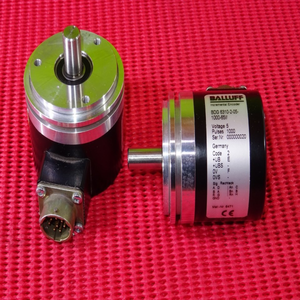 Codificador Bdg 6310-2-05-1000 -65 _ Factura Nueva Original PLC - Product Image 1