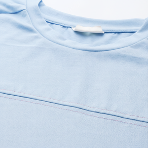 Novedad de verano 2025, camisetas de manga corta de algodón de talla XL para hombre de alta calidad, estampado ecológico, venta al por mayor de Pakistán - Product Image 1