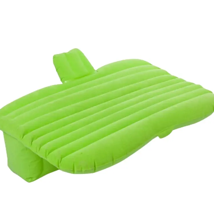 Best Car Inflatable Backseat Air Mattress Full Size Car Bed Inflatable air mattress inflatable