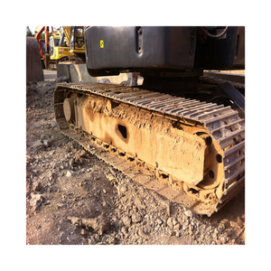 El Japón hizo hitachi Hitachi ZX55 ZX50 Mini excavadora japonesa Hitachi ZX55 ZX60 ZX70 pequeña excavadora para la venta - Product Image 3