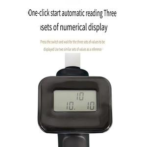 Monitor Digitale Impermeabile per Ovulazione di Mucche, Cavalle, Scrofe, Cani, Asini, Dispositivo per la Salute Animale con Batteria Ricaricabile - Product Image 4