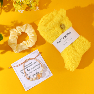 Set Regalo Spa Lussuoso Girasole per Migliori Amiche e Auguri di Pronta Guarigione - Con Bicchiere/Sapone/Set da Bagno - Regalo di Tendenza per Donne - Product Image 6