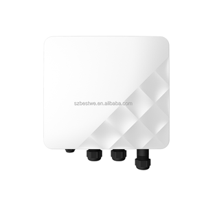 Venta Directa de Fábrica, Puente Inalámbrico para Exteriores Resistente al Agua de 5.8GHZ y 900Mbps, TDMA WiFi5, CPE de Largo Alcance de 35KM - Product Image 2