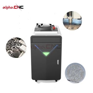 <span class=keywords><strong>Narran</strong></span> 2000W Máquina de limpieza láser de mano Nueva condición Láser de fibra para limpiar óxido de metal Acero inoxidable Aluminio - Product Image 2