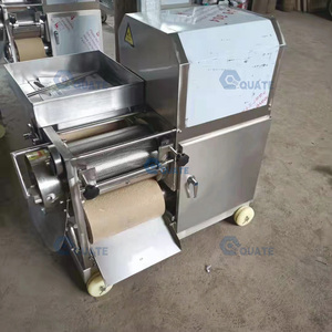Máquina Automática para Desconchar Cangrejos y Langostas, Desespinador de Pescado y Separador de Espinas, Recolector Eficiente de Carne de Pescado - Product Image 6