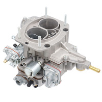 CARBURADOR DE ALTA CALIDAD para LADA 2107 2107-1107010-20