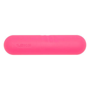 High Quality Custom Home Gym Free Weight Colorful Pilates Hand Weights Gym Fitness Sets Silicon <b>Dumbbells</b> Set - Product Image 2