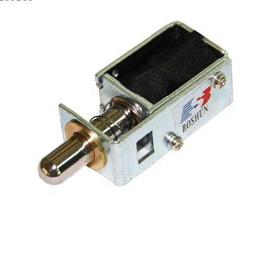 Электромагнитная блокировка панели открытого типа DC24V