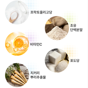 Danish Probiotics Powder Premium Gut Microbiome Balance Korea Manufactured Probiotics Stick Powder OEM Private <b>Label</b> - Product Image 4