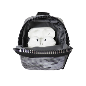 Juego de Bolsas y Estuches Mini EVA Duraderos con Logotipo Personalizado, Estuche Impermeable para Auriculares, Diseño Personalizable del Fabricante - Product Image 1