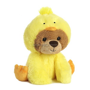 Cosplay variedad Animal de peluche perro de peluche oso de peluche para el zoológico <span class=keywords><strong>parque</strong></span> de atracciones - Product Image 3