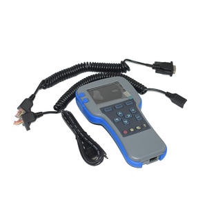 Programmateur portable Curtis 1313K-4331 – Pièce de rechange pour instrument électrique de chariot élévateur - Product Image 5