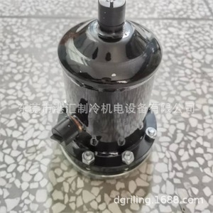 กระป๋องกรองอากาศซันร่ง รุ่น SRA-967T SRA-30021L10 สำหรับชุดทำความเย็น ชิ้นส่วนพลาสติกทนทาน - Product Image 2