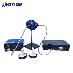 Medidor de Eficiencia Cuántica de Fotoluminiscencia <span class=keywords><strong>350</strong></span>-1100nm 16 bits 1000:1 para Medición Absoluta del Rendimiento Cuántico en Sólidos, Líquidos y Polvos - Product Image 1