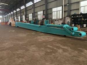 चीन के आपूर्तिकर्ता खुदाई के लिए लंबी पहुंच बूम आर्म sk250 sk250 sk260 का बूम - Product Image 6