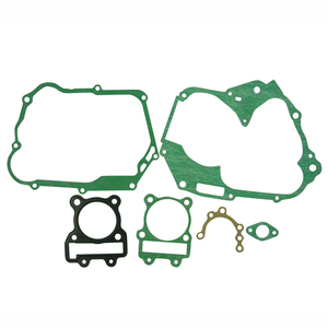 Sportsmoto EN STOCK Kit de joints de moteur Z155 ZS155 Zongshen <span class=keywords><strong>YX</strong></span> <span class=keywords><strong>150</strong></span> 155 160cc Pit <span class=keywords><strong>Dirt</strong></span> Bike - Product Image 5