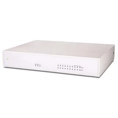 FG-61F Desktop Firewall-Stock 1 Year Warranty Wired VPN Supported Network Security Appliance Enterprise Gateway