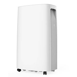 Déshumidificateur électrique à compresseur 35 pintes pour 2000 Sq. Ft Home Basement 20L avec tuyau de drainage automatique et manuel inclus - Product Image 3