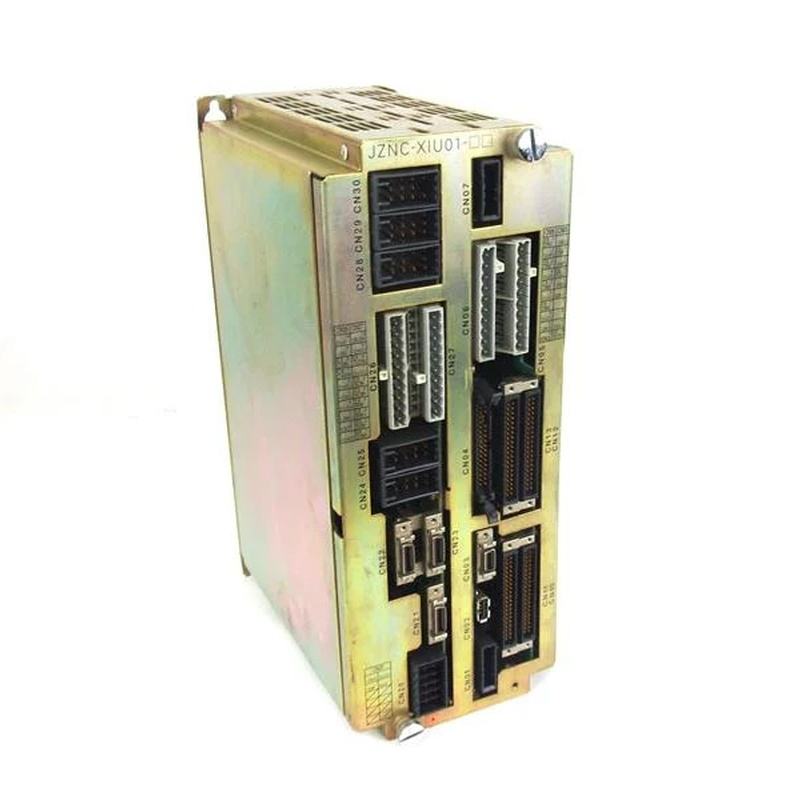 Clock Interfac JZNC-XIU01 JZNCXIU01 Controller Module Interface for PLC| Alibaba.com