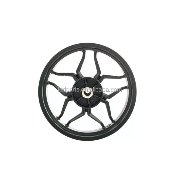 KTD BAJAJ PULSAR 200NS Durable Aluminum Alloy Wheel Rims