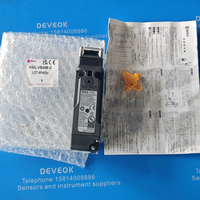 Interrupteur de sécurité HS5L HS5L-VA44M-G HS5L-VB44M-G HS5L-VA7Y4M-G, interrupteur de déconnexion compact et fermé pour machines industrielles