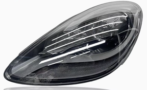 ระบบอัพเกรดไฟหน้า <span class=keywords><strong>LED</strong></span> สำหรับ<span class=keywords><strong>รถยนต์</strong></span> Porsche Cayenne GTS ปี 2019-2023 อุณหภูมิสี 6000K 12V สำหรับเปลี่ยนทดแทนของแท้ - Product Image 3