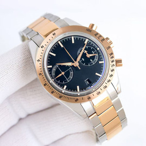Reloj Mecánico Automático Ergonómico de Acero Inoxidable de Alta Calidad para Hombre y Mujer, un Éxito <span class=keywords><strong>en</strong></span> Línea - Product Image 3