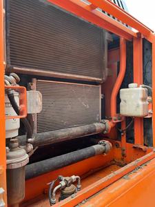 Pelle sur chenilles d'occasion d'origine coréenne Doosan DX300LC haute efficacité en bon état en vente - Product Image 5