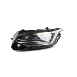 WGYAP OEM 5NL941036 Phare LED blanc de haute qualité version américaine pour <span class=keywords><strong>Volkswagen</strong></span> <span class=keywords><strong>Tiguan</strong></span> <span class=keywords><strong>Allspace</strong></span> <span class=keywords><strong>Tiguan</strong></span> L Pièces de voiture d'origine - Product Image 1