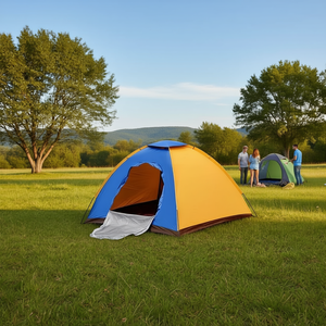 Carpa de Camping Estándar para Dos Personas 2m*1.5m - Product Image 2