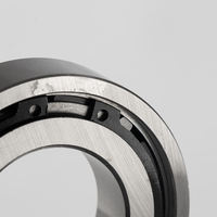 Roue libre à rouleaux AS sans roulement, embrayage unidirectionnel non supporté, aux dimensions extérieures identiques à celles du roulement de la série 62