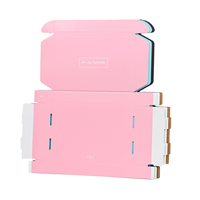 Boîte cadeau en carton rigide de luxe personnalisée avec doublure en éponge, emballage écologique pour vêtements, robes, sous-vêtements, chemises