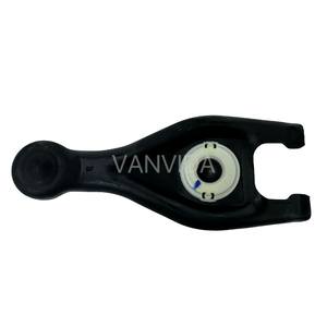 211766 nuova forcella di rilascio frizione con cambio manuale compatibile con <span class=keywords><strong>Peugeot</strong></span> 206 207 208 307 308 407 408 607 e Citroen C2 C3 C4 - Product Image 4