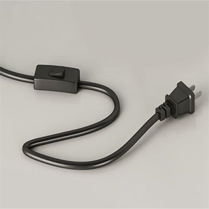 Đèn đứng hiện đại JYLIGHTING màu trắng, có bàn, đèn LED, thích hợp cho phòng khách, phòng ngủ, đèn đứng góc phòng, tạo không gian ấm cúng - Product Image 6