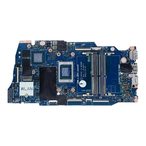 Placa base original nueva para Dell Vostro 15 3535, 2GB, MX550, 2GB, IDH52, 00293X, 00293X - Product Image 2