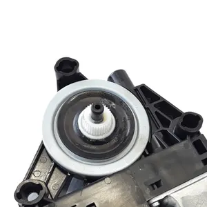 Womala elektrik motoru 31253061 cam kaldırıcı Volvo 2010-2018 için ön sol pencere motoru güç pencere regülatörü motoru XC60 S60