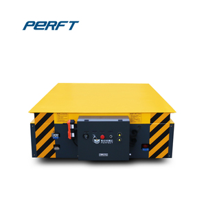 चीन आपूर्ति ट्रांसफर कार्ट 1-1300T हेवी ड्यूटी ट्रांसपोर्ट मोटराइज्ड कार्ट इलेक्ट्रिक फ्लैट बेड ट्रॉली - Product Image 5