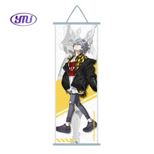 Personalizado Neonio Genesisio Evangelionio EVA pintura colgante Asuka Ayanami Rei que rodea el póster de <span class=keywords><strong>Anime</strong></span> bidimensional - Product Image 6