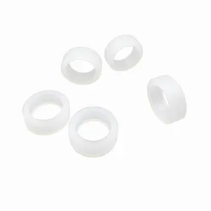 Cheap Mass Production Manufacturer Plastic Acrylic Parts Products ABS Products Acetal Derlin Silicone Supplier Components Cnc