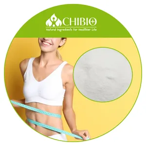 100% 制造供应共轭亚油酸CLA粉用于体重管理