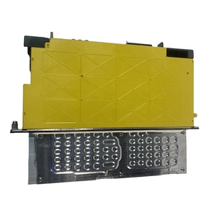 SONGWEI <span class=keywords><strong>CNC</strong></span> modul sistem kontrol Servo Amplifier Drive <span class=keywords><strong>FANUC</strong></span> <span class=keywords><strong>CNC</strong></span> asli A06B-6127-H205 - Product Image 3