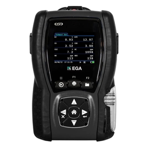 Kane 4/5-Analizador de gases de escape de diagnóstico automotriz de gas inalámbrico portátil - Product Image 1