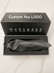 Ai kính thông minh với trợ lý giọng nói Dịch Thuật thời gian thực chatgpt đa ngôn ngữ bluet0oth khử tiếng ồn cuộc gọi - Product Image 4