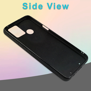 <span class=keywords><strong>Custodia</strong></span> protettiva in bianco per sublimazione a trasferimento termico in TPU 2D per Moto G2 G50 G60 Edge 20 <span class=keywords><strong>Lite</strong></span> One Hyper G Stylus 5G - Product Image 4