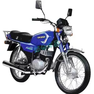 저렴한 할인 가격 스즈키 AX 100 새로운 원래 오토바이